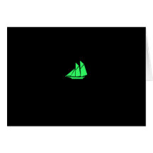 Ocean Glow_Green Clipper Cards