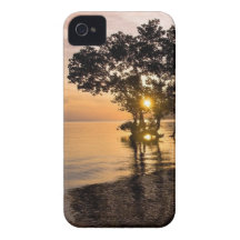 Ocean iPhone 4 Case-Mate Case