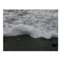 Ocean Meringue! postcards