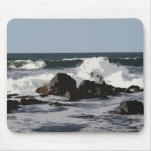 Ocean Mouse Pad