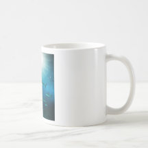 Océan Mugs À Café