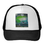 Ocean of Paradise Hats
