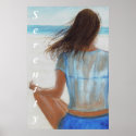 Ocean of Peace -TWO posters