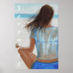 Ocean of Peace -TWO Posters