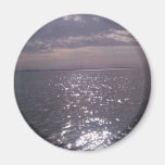 Ocean Paradise Refrigerator Magnet