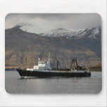 Ocean Peace, Factory Trawler in Dutch Harbour, AK
