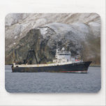 Ocean Peace, Factory Trawler in Dutch Harbour, AK