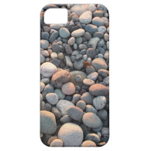 Ocean Rocks iPhone 5 Case