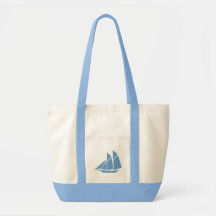 Ocean Series Boat Beach Bag #CB0940017