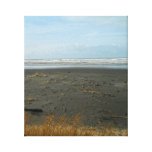 Ocean Shores Gallery Wrapped Canvas