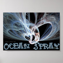 Ocean Spray Posters
