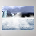 Ocean Storm posters