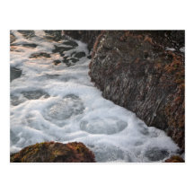 Ocean Tides Post Cards