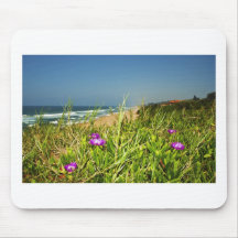 Ocean View Mouse Pads