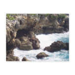 Ocean View Postcards