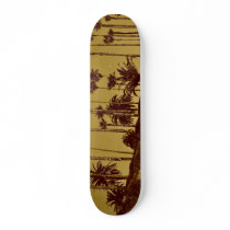 ocean view skateboard