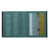 Ocean Vista - Psalm 104 caseable cases