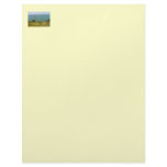 Ocean Vista - Psalm 104 letterhead