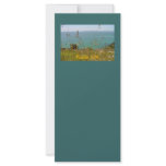 Ocean Vista - Psalm 104 rack cards