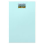 Ocean Vista - Psalm 104 stationery