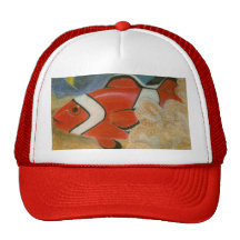 Oceananic Hat