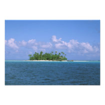 Oceania, French Polynesia, Tahiti. Small