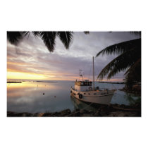 Oceania, Polynesia, Cook Islands, Aitutaki,