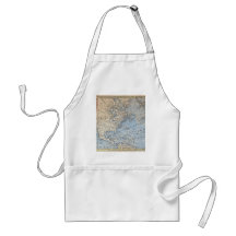 Oceans Apron