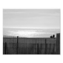 Oceans Gaze 10 x 8 Photographic Print