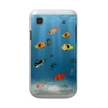 Oceans Of Fish