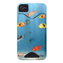 Oceans Of Fish