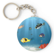 Oceans Of Fish
