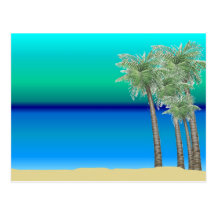 Oceanview Post Cards
