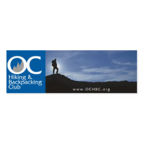 OCHBC Promotion Cards Business Card