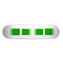 Ochoz u Brna, Czech Custom Skateboard
