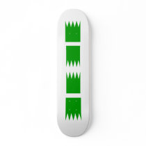 Ochoz u Brna, Czech skateboards
