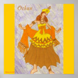 Ochun posters