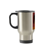 OCHUN YORUBA COFFEE MUGS