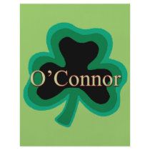 O'Connor Family Full Color Flyer