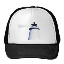 Ocracoke Lighthouse Hats