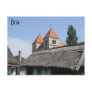 Ócsa Postcard