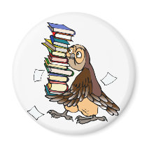 Octavian Owl