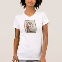 October 31 Vintage Halloween t-shirts