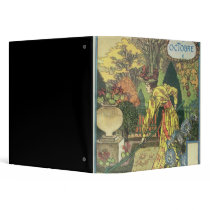 October Binders