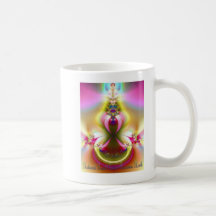 October - Customized Coffee Mug