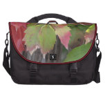 October Leaves Laptop Computer Bag