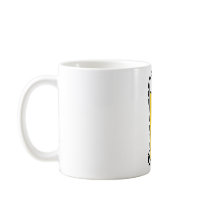 octoberfest cutout wheat beer bavaria mug