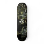 Octogasm skateboards