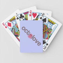 Octolove Card Deck