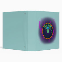 Octophysicist Binder